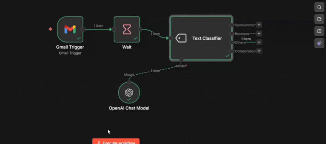 Data Classifier