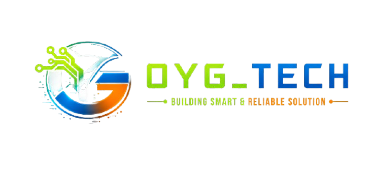 OYG-Tech AI Logo